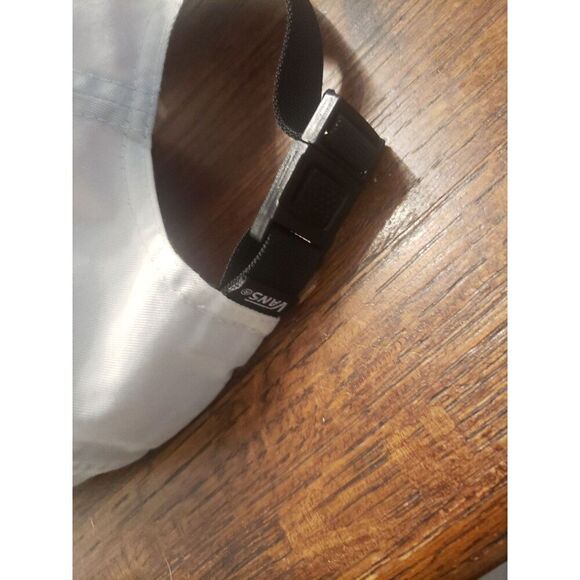 CAP vans old school white hat - Picture 5 of 6